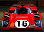Ferrari 512 M 1970 года